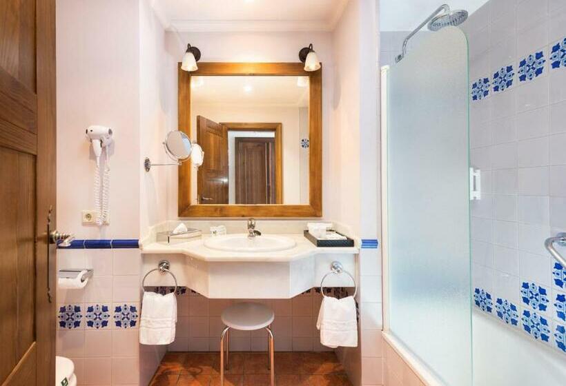 Standard-huone Merinäkymä, Fuerte Conil Resort