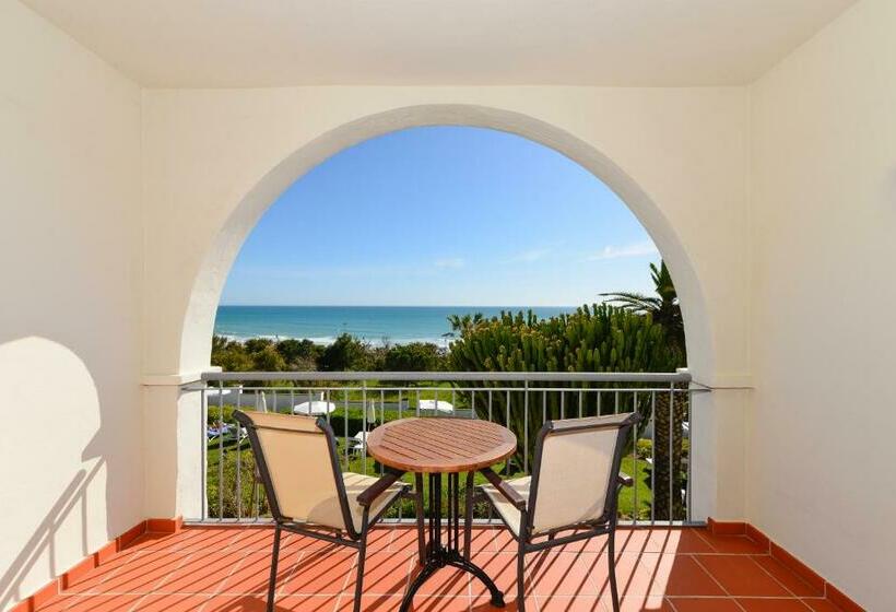 Superior-huone Merinäkymä, Fuerte Conil Resort