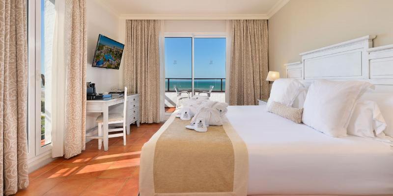 Superior-huone Merinäkymä, Fuerte Conil Resort