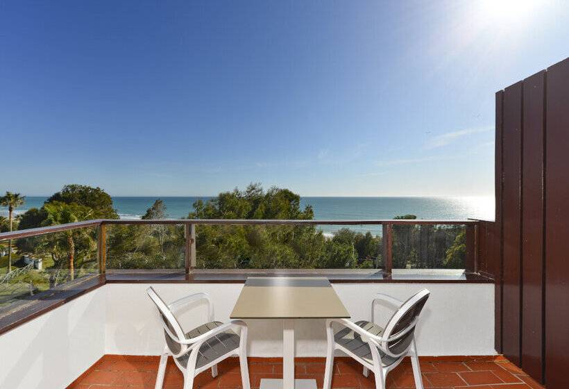 Juniorsviitti, Fuerte Conil Resort