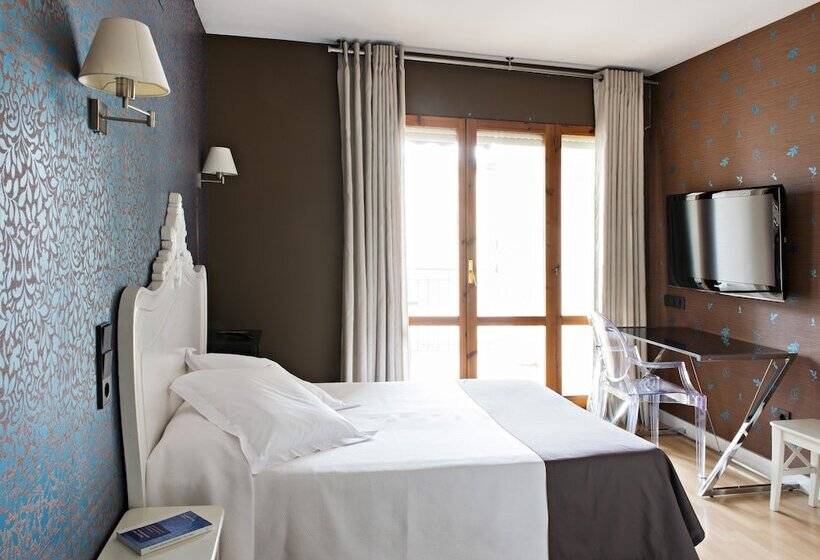 غرفة سوبيريور, Hospedium Hostal Un Punto Chic
