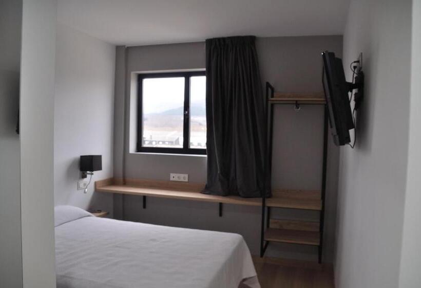 Habitación Superior, Los Rosales