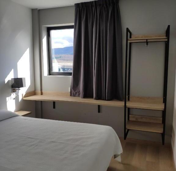 Habitación Superior, Los Rosales