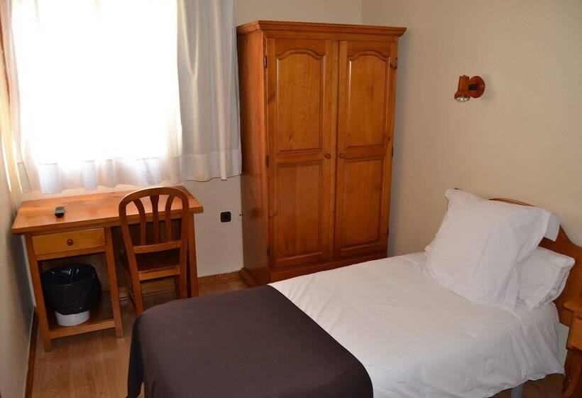 اتاق استاندارد, San Marcos