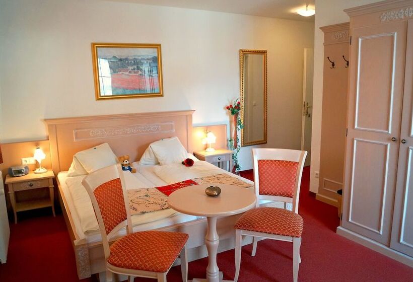 Номер Стандарт, All Inclusive Hotel Sonnenhügel