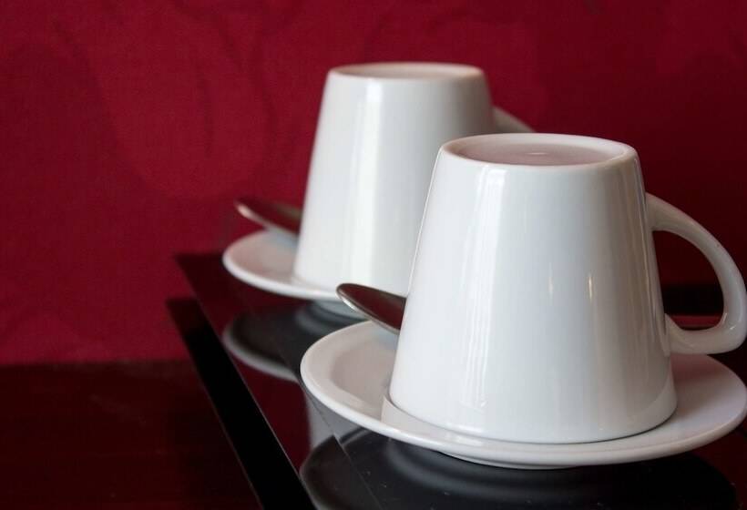 Номер Стандарт, Best Western Plaza Hotel Wels