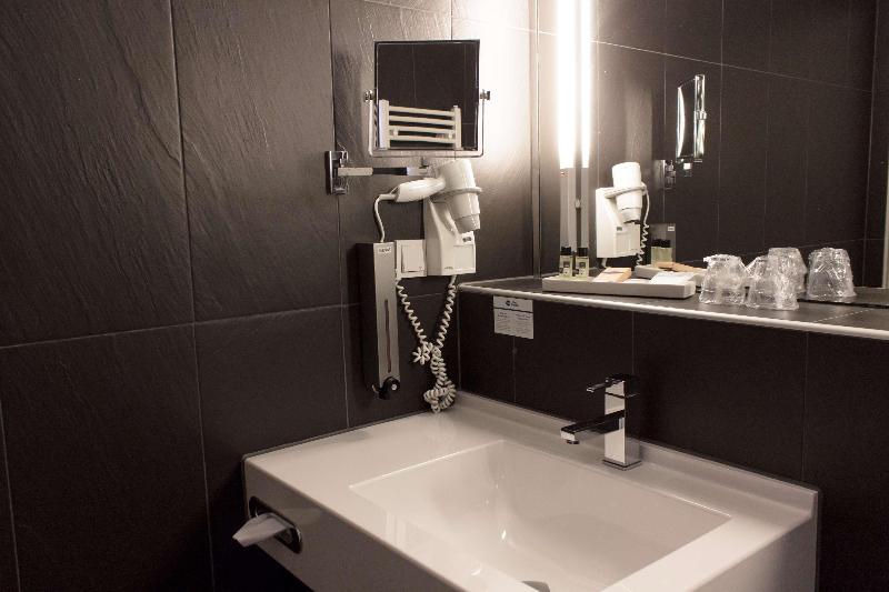 Номер Стандарт Индивидуальный, Best Western Plaza Hotel Wels