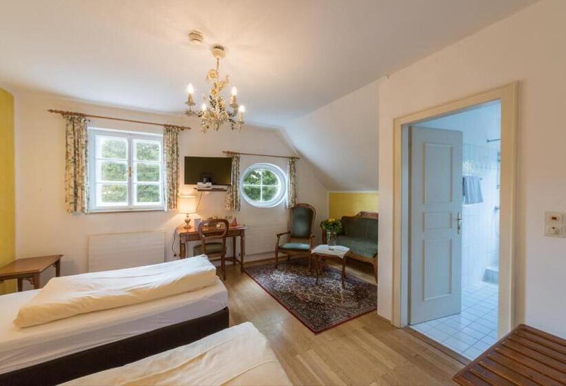 스탠다드 룸, Gasthof Bräuwirth