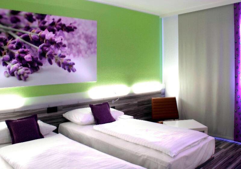 标准间, Ibis Styles Linz