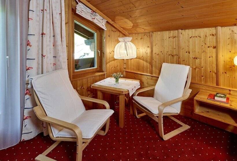 سوییت, Monika & Montafon Chalets