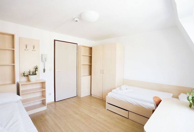 اتاق استاندارد, Mynext   Riverside Hotel Salzburg