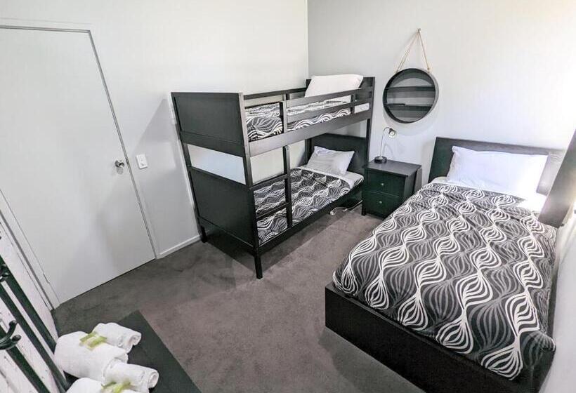 패밀리 룸, Homestead Motor Inn & Apartments