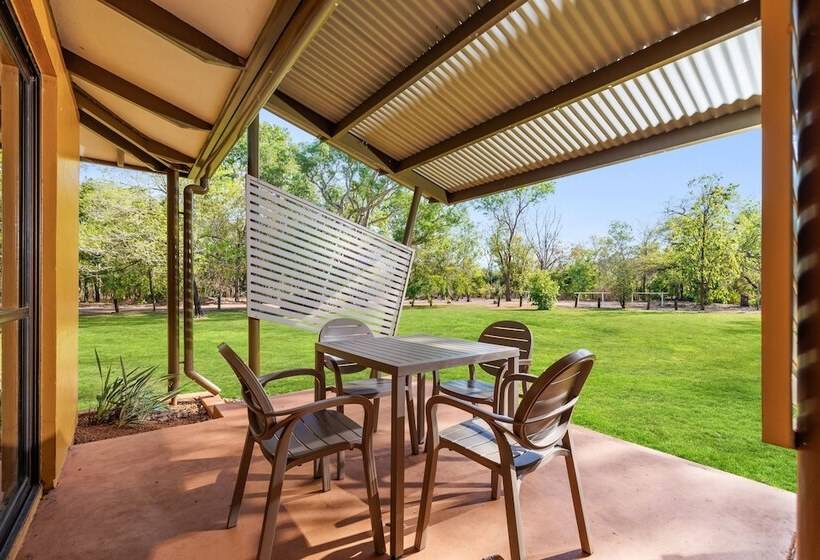 스탠다드 룸, Cooinda Lodge Kakadu