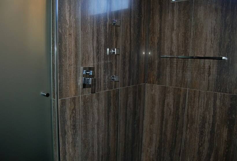 غرفة إدارية سرير كينج, Federation Motel Resort   Corowa