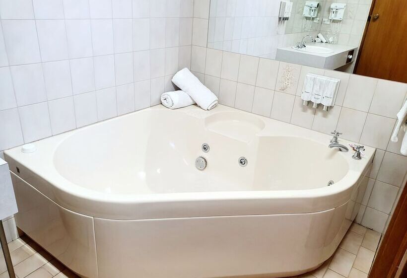 스탠다드 룸, Golden Grain Motor Inn
