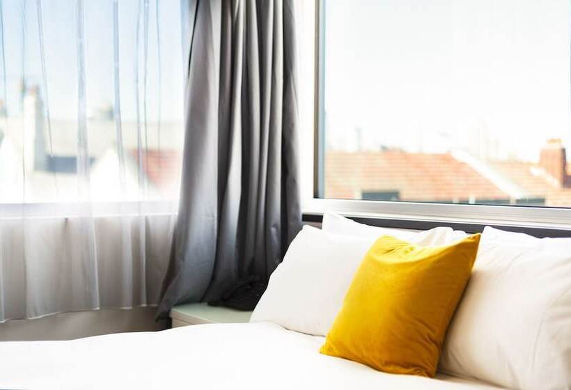 Standard-huone, Haven Glebe