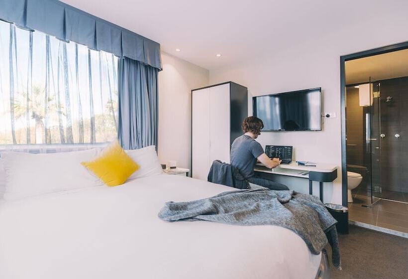 Standard-huone, Haven Glebe