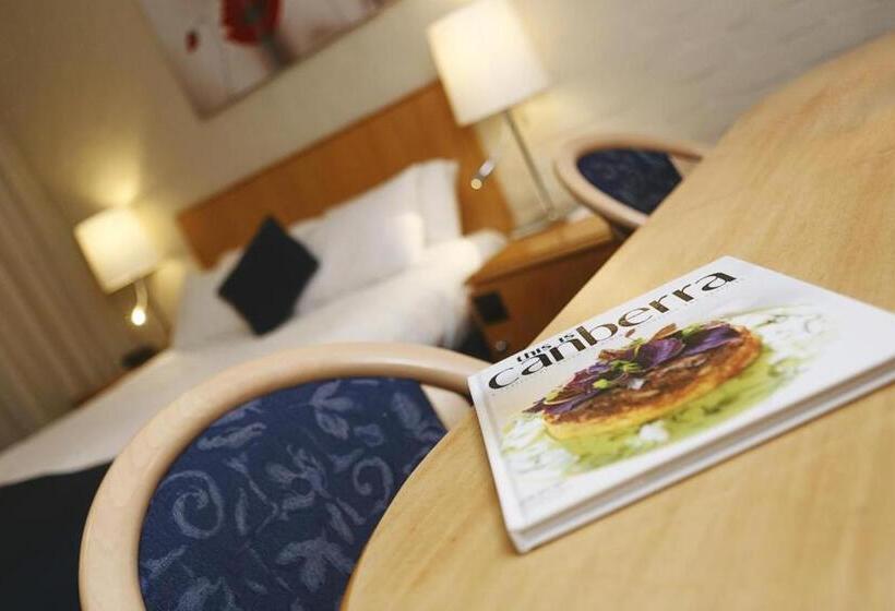 스탠다드 룸, Ibis Styles Canberra