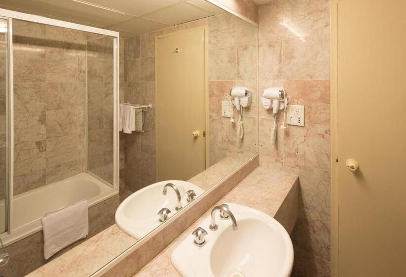 수피리어 룸, Ibis Styles Canberra