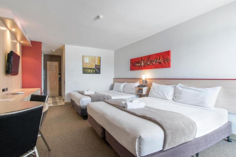 스탠다드 룸, Metro Hotel Perth