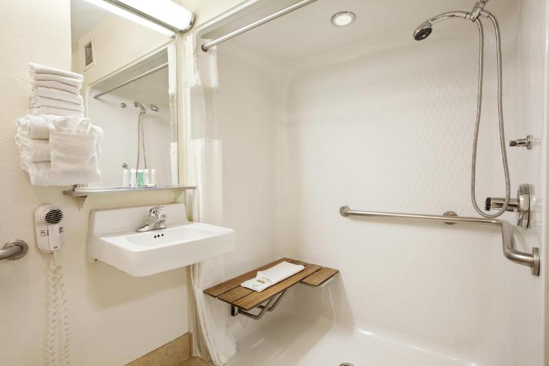 스탠다드 룸, Metro Hotel Perth