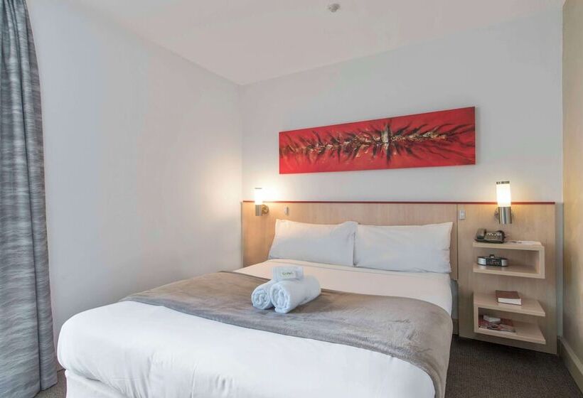침실 1개 아파트, Metro Hotel Perth