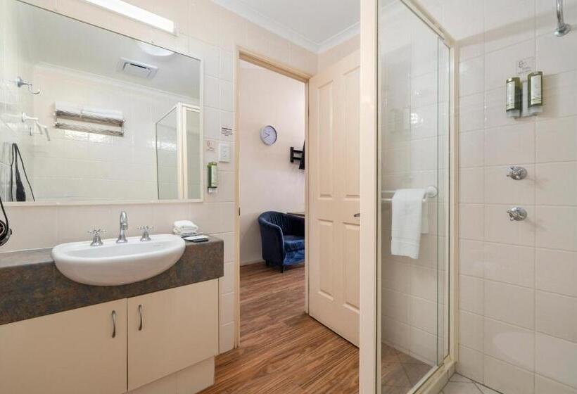 Номер Superior, Caboolture Central Motor Inn, Sure Stay Collection By Bw