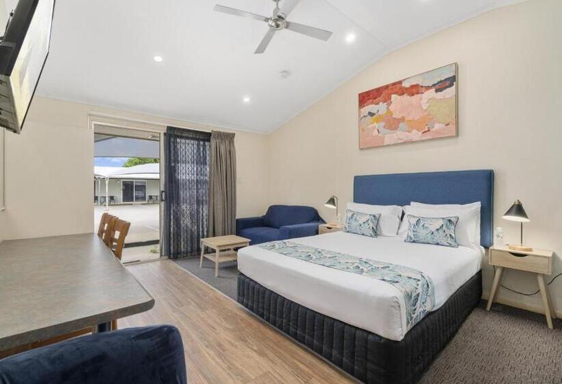 Номер Superior, Caboolture Central Motor Inn, Sure Stay Collection By Bw