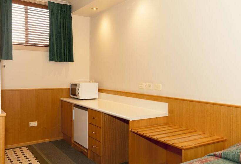 패밀리 룸, Echuca Nirebo Motel