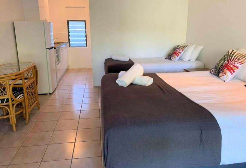 수피리어 스튜디오, Amaroo On Mandalay, Magnetic Island