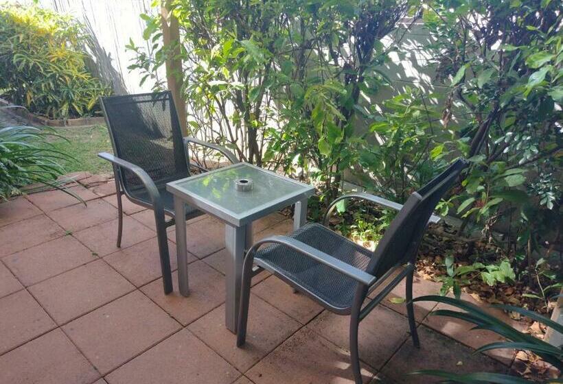 이그제큐티브 룸, Cascade Motel In Townsville