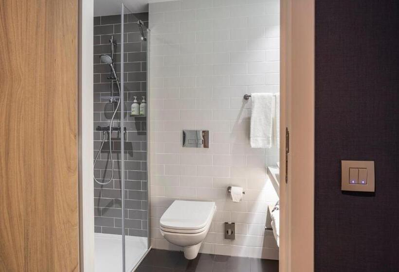 اتاق استاندارد, Holiday Inn Express Antwerp - City Centre, an IHG Hotel