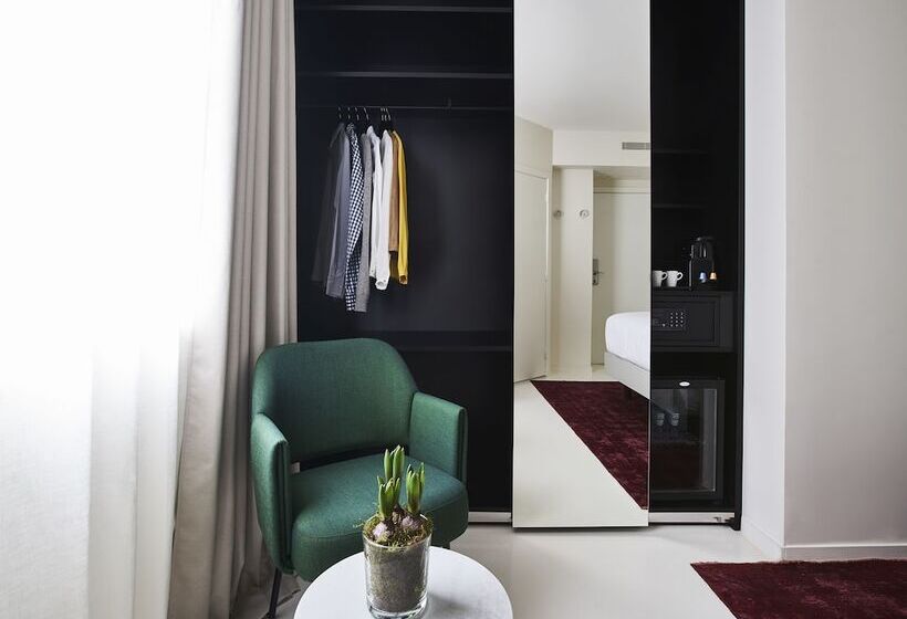 Classic Room, 9hotel Sablon