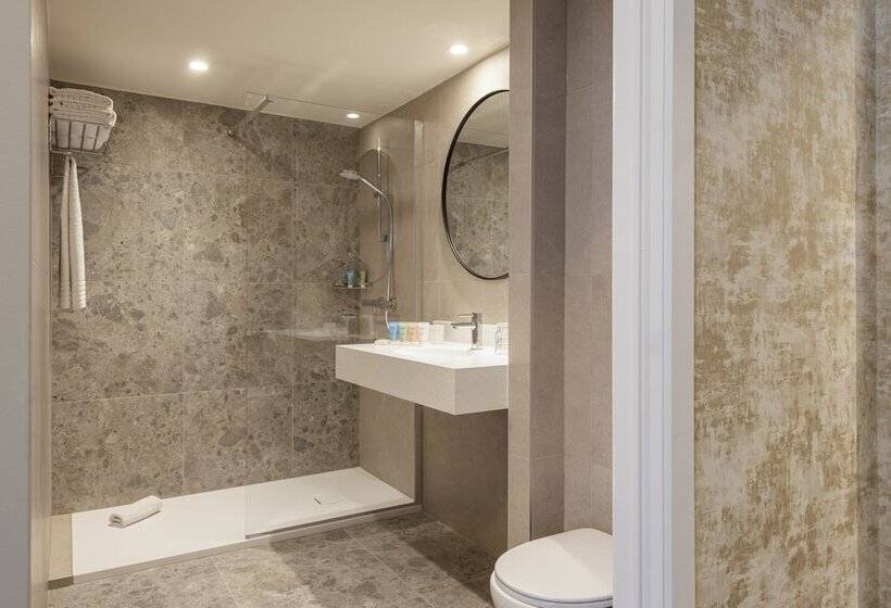 Habitació Clàssica, Dukes  Academie Brugge   By Dukes  Hotel Collection