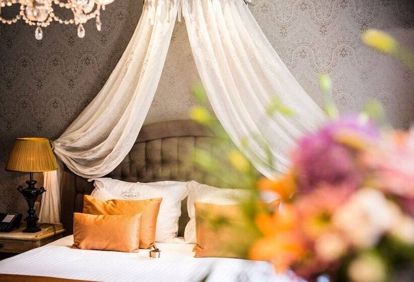 ジュニアスイート, Boutique Hotel De Castillion   Small Elegant Family