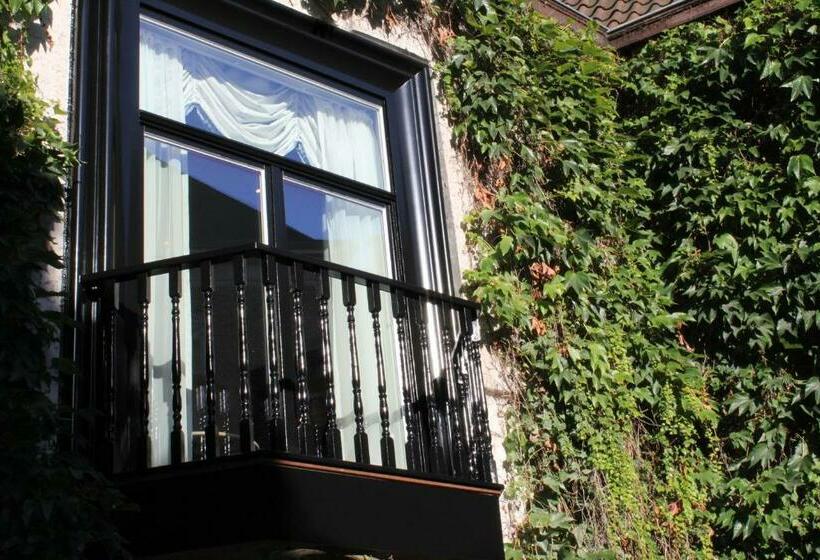 سوییت, Boutique Hotel De Castillion   Small Elegant Family
