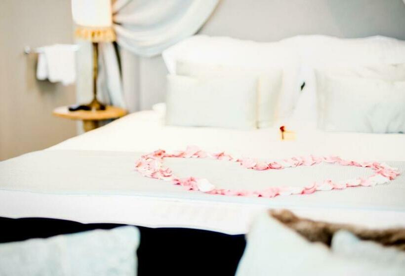 Люкс, Boutique Hotel De Castillion   Small Elegant Family