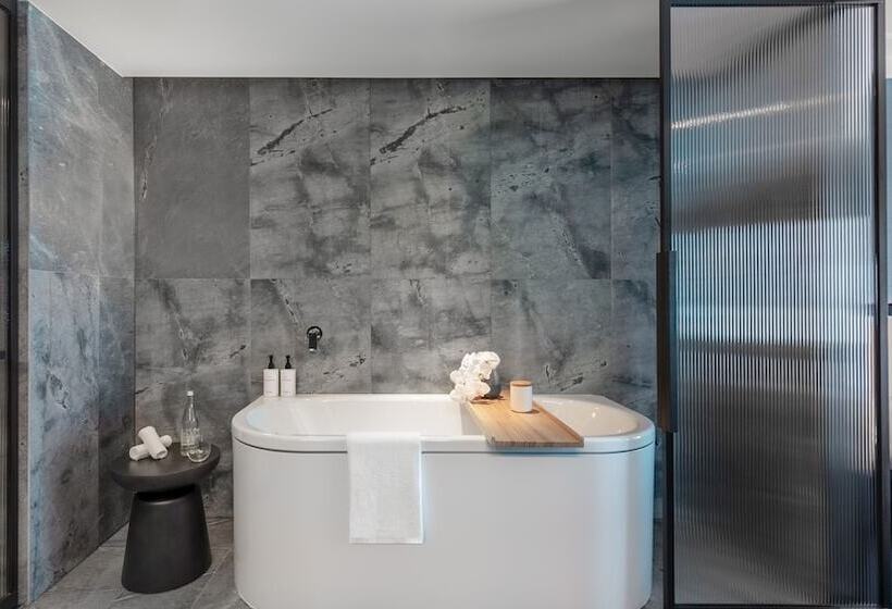 스위트, Intercontinental Sydney, An Ihg