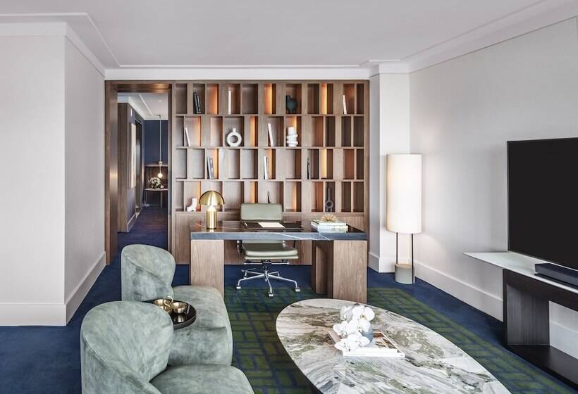 스위트, Intercontinental Sydney, An Ihg