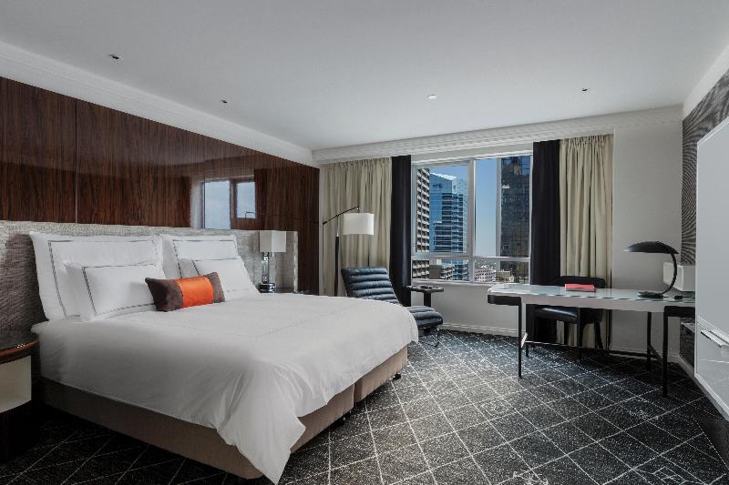 스위트, Intercontinental Sydney, An Ihg