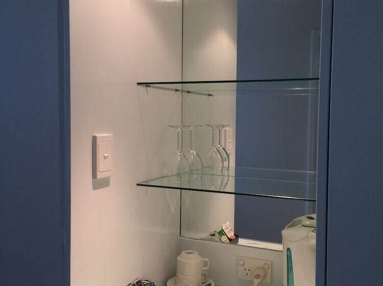 비즈니스룸, Madison Plaza Townsville