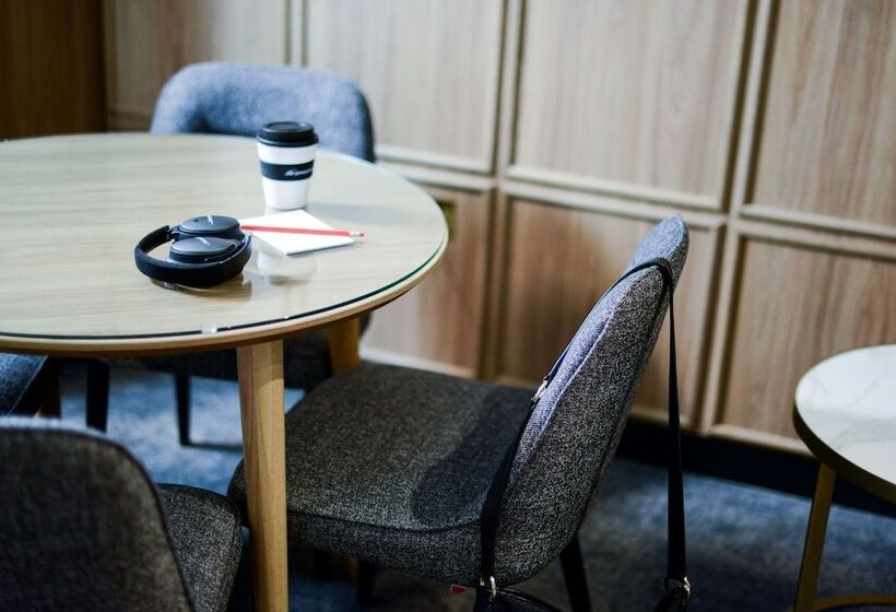 Люкс Кровать Кинг, Powerhouse Hotel Tamworth By Rydges