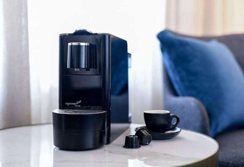 Апартаменты 1 Спальня, Powerhouse Hotel Tamworth By Rydges