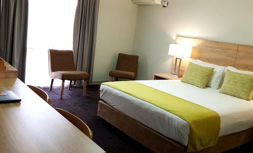 Номер Superior, Quality Inn Carriage House