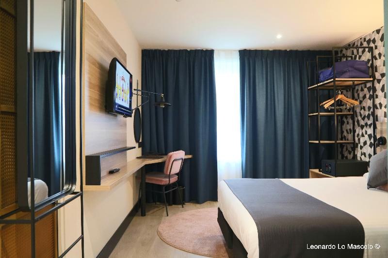 비즈니스룸, Hôtel De L Univers Liège