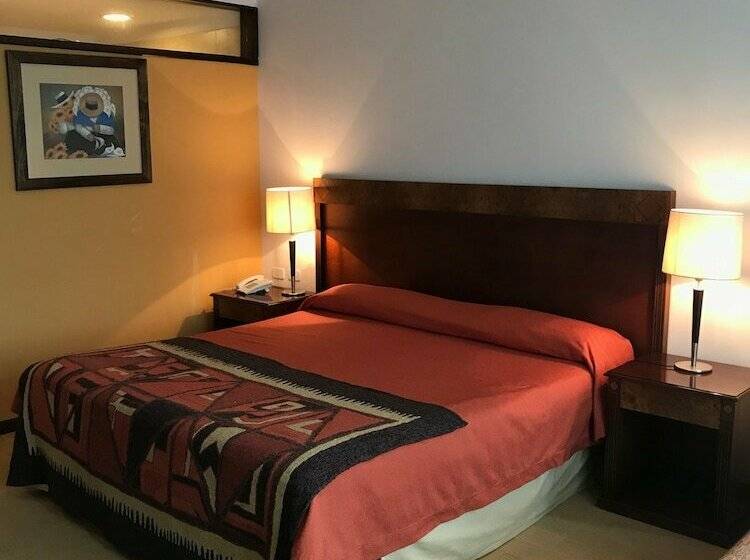 Номер Премиум, Palmar Hotel Casino