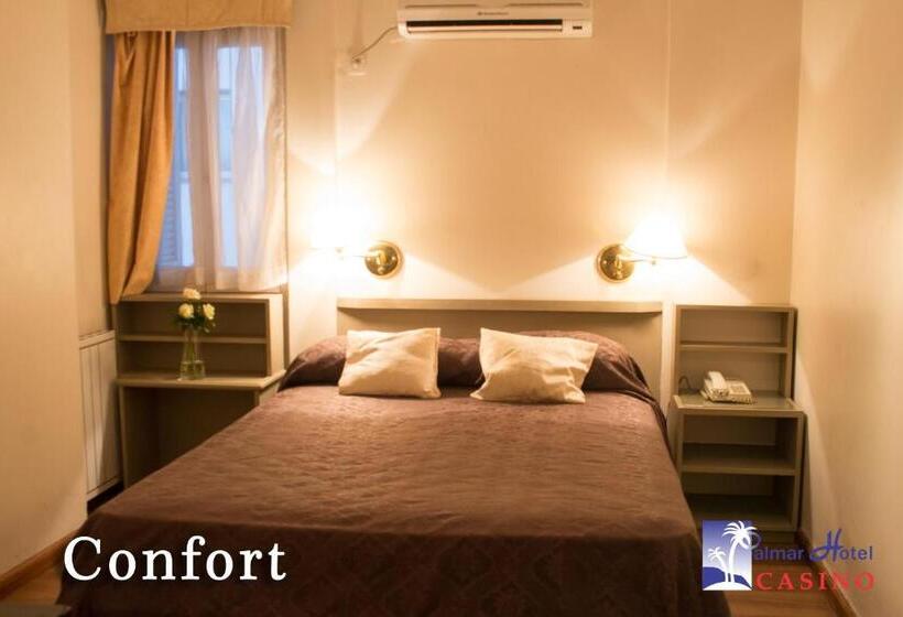 Номер Комфорт, Palmar Hotel Casino