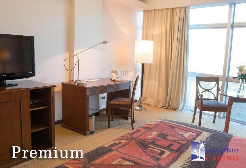 Семейный Номер Deluxe, Palmar Hotel Casino