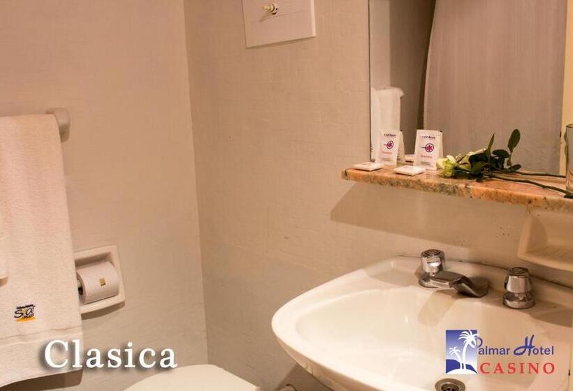 Классический Номер, Palmar Hotel Casino