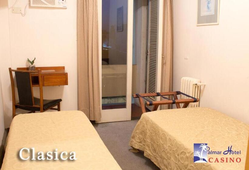 Классический Номер, Palmar Hotel Casino